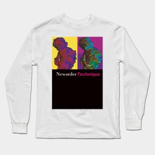 Technique Long Sleeve T-Shirt